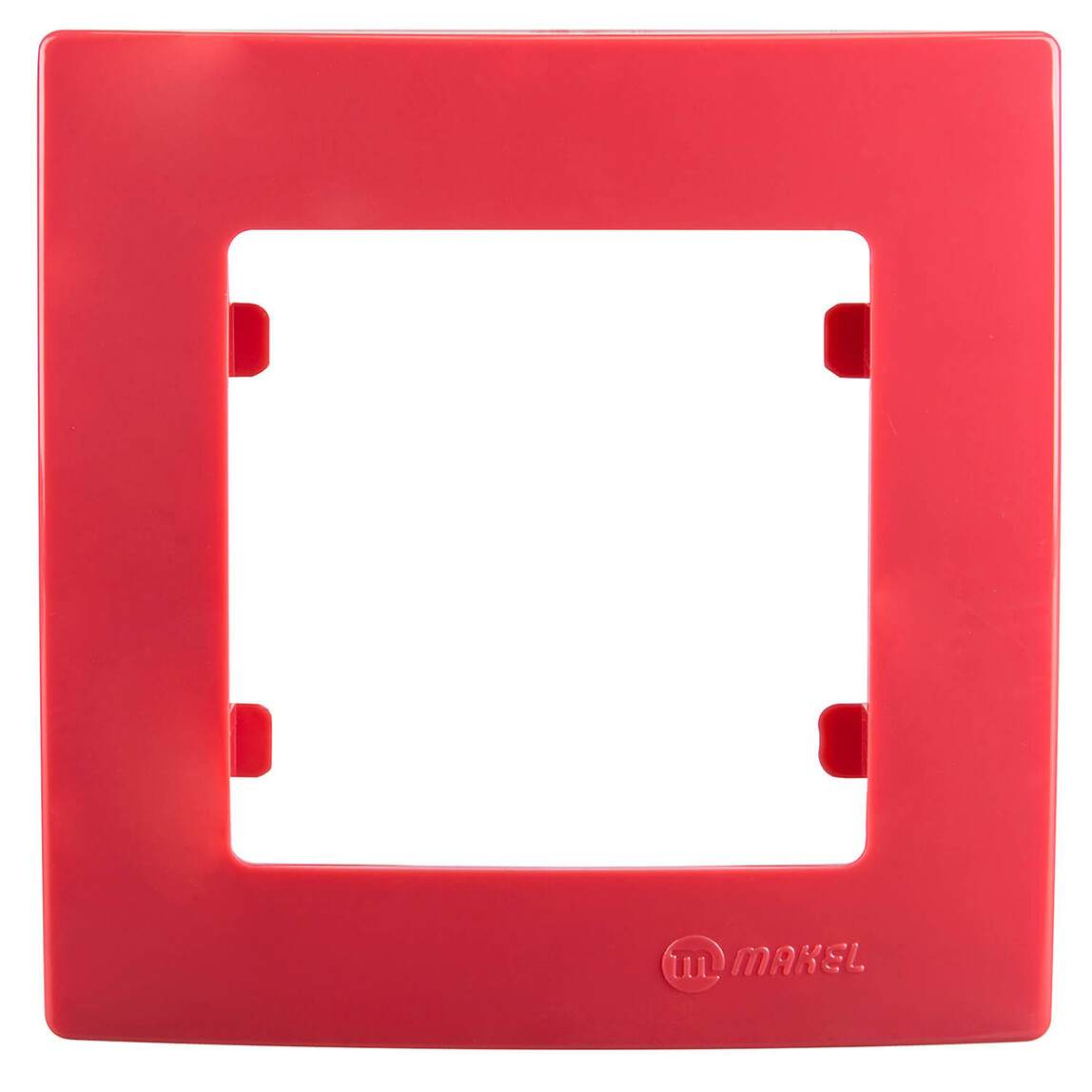    Makel Lıl Nat K 1' li Çerçeve Rose   