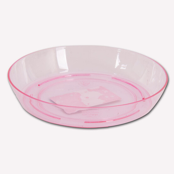 Üçsan Orkide Saksı Tabağı 2,2 lt 