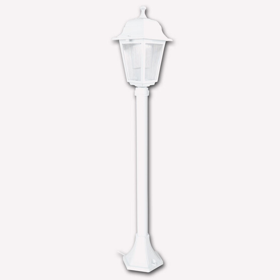 Modelsa Optik Kare Serisi Yol Aydınlatma Beyaz 