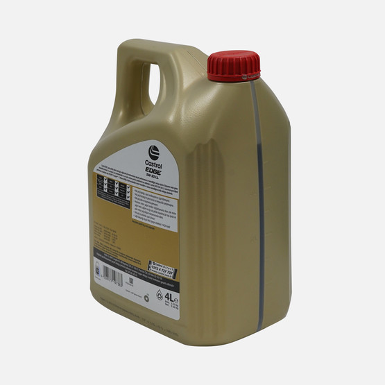 Castrol  Edge 5W30 M 4 Lt Motor Yağı