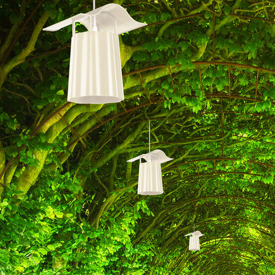 Modelsa Dış Mekan Fener Sarkıt  