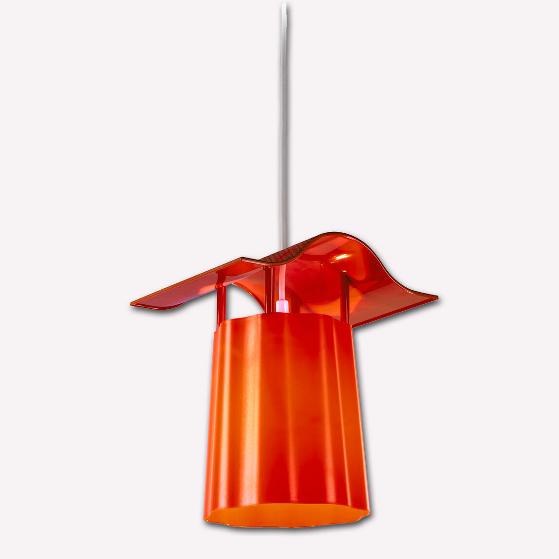    Modelsa Dış Mekan Fener Sarkıt   