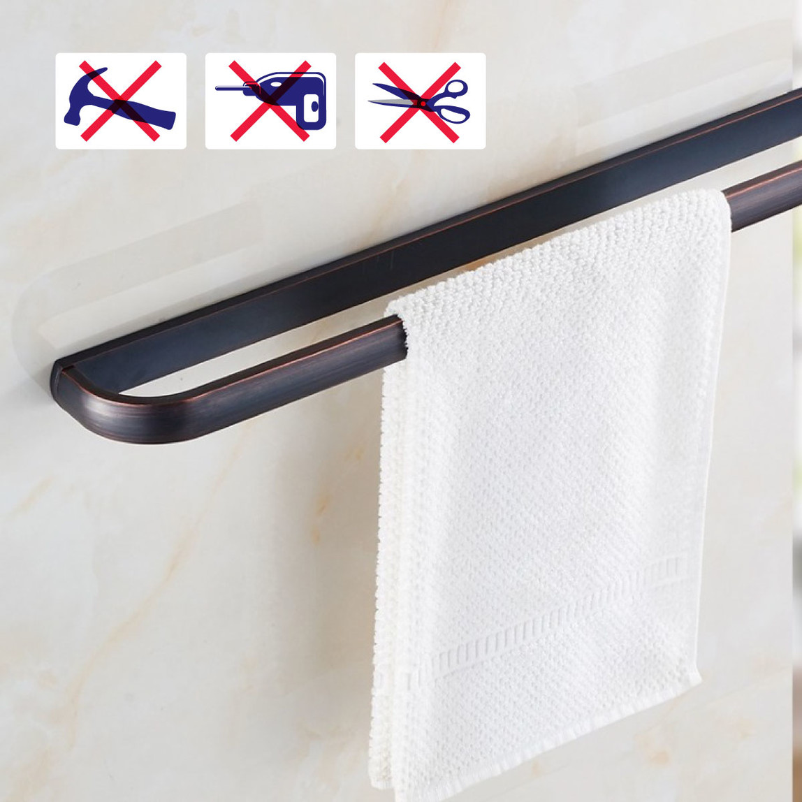    Vodaseal 12'li Ebatlı Çift Taraflı Montaj Bandı Şeffaf 25MMX30MM
 