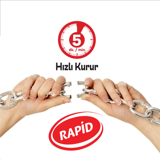 Vodabond Şırınga Epoxy 2K Genel Amaçlı Yapıştırıcı Şeffaf 6ML   
