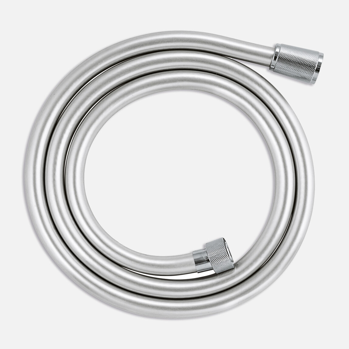    Grohe Silverflex Spiral Duş Hortumu 150 cm   