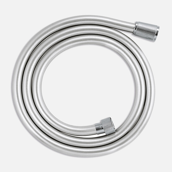 Grohe Silverflex Spiral Duş Hortumu 150 cm  