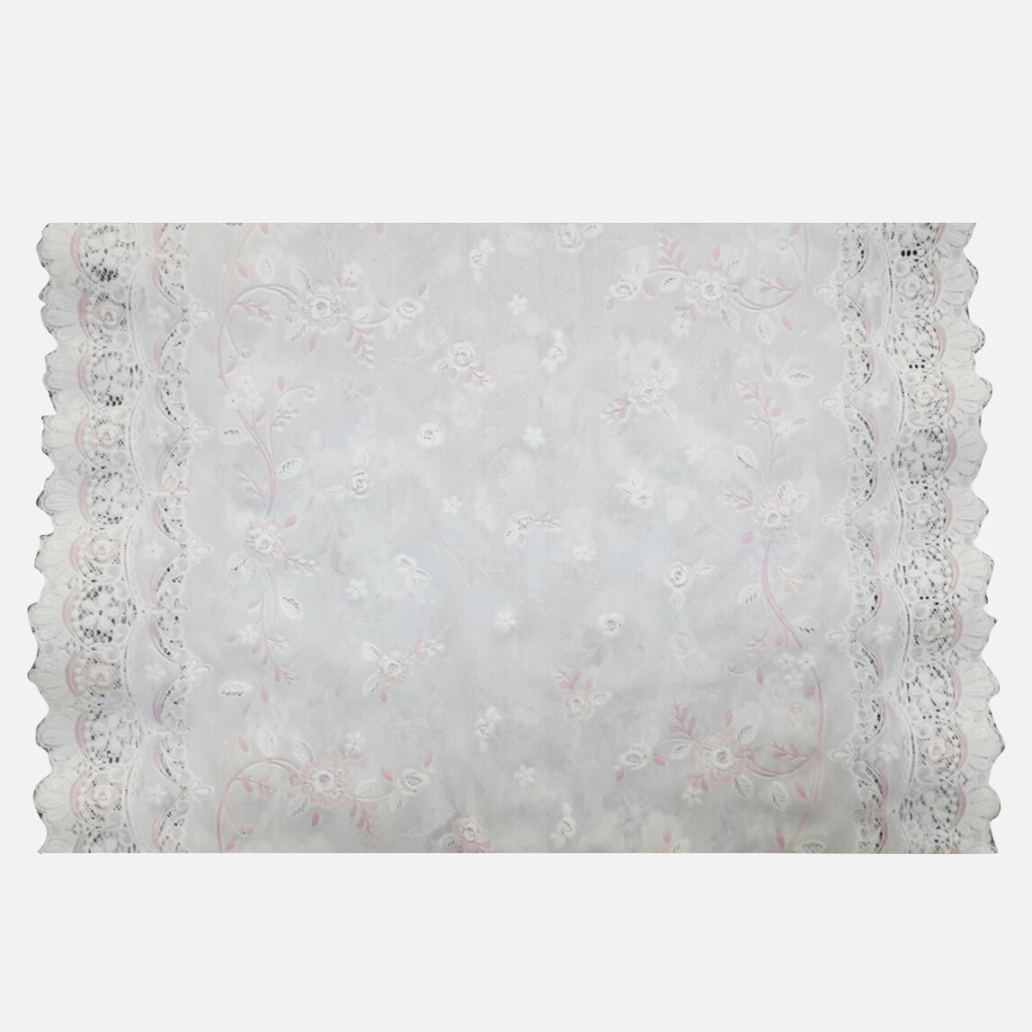    Çekmece Örtüsü En: 50cm 