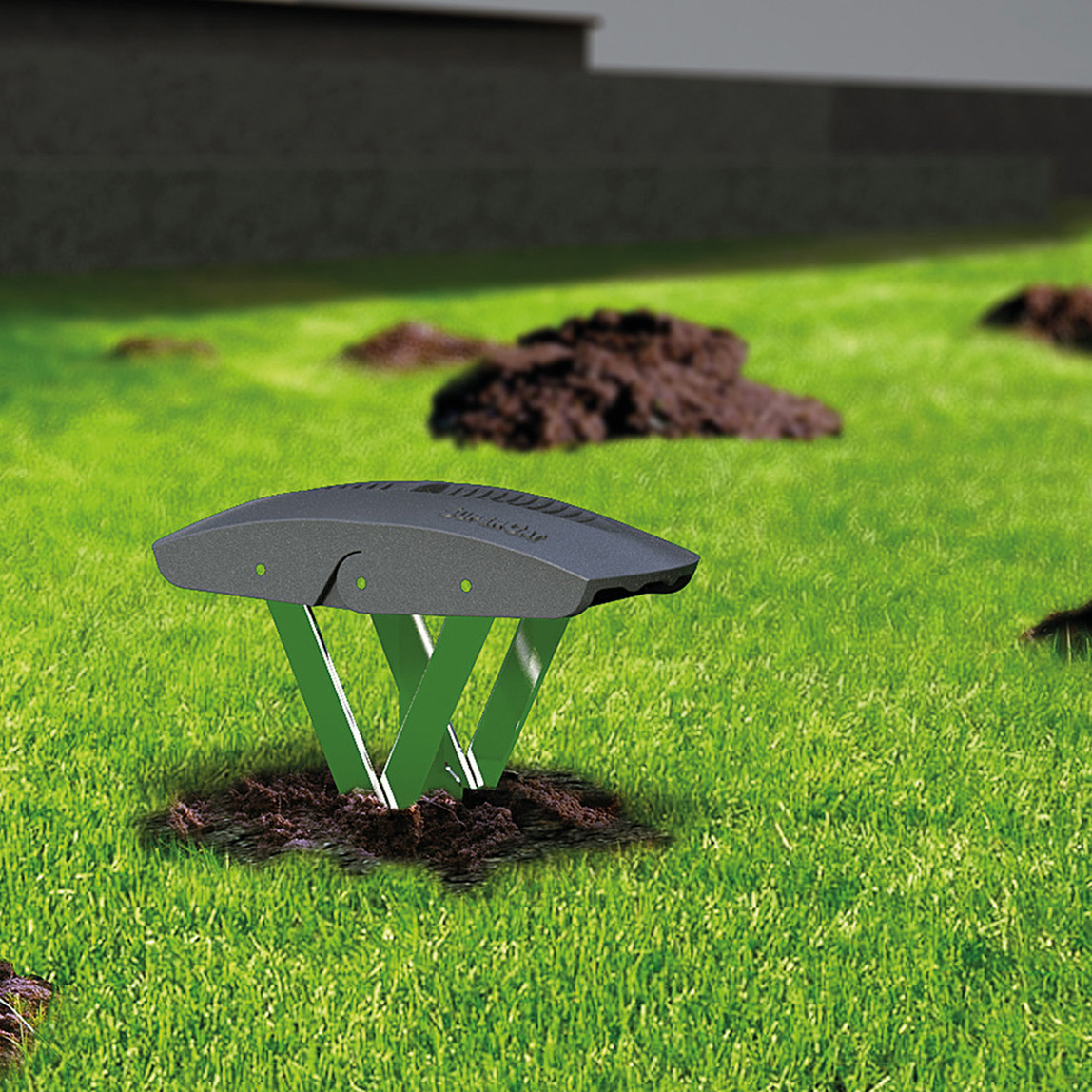    Swissinno Köstebek Kapanı  