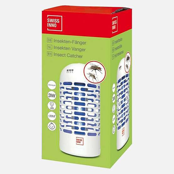 Swissinno Mini Led Sinek Öldürücü  
