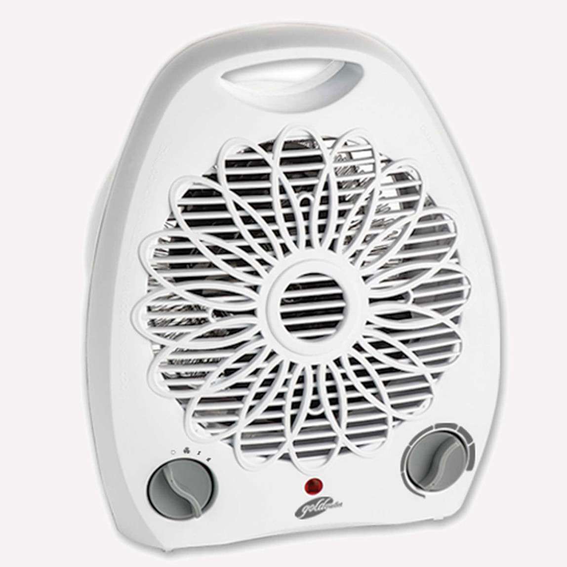    Goldmaster Venüs GM-7919 2000W Fanlı Isıtıcı  