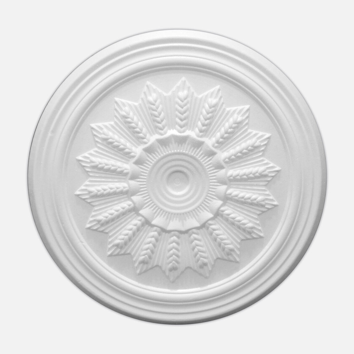    Ankar Tavan Göbeği Başak 