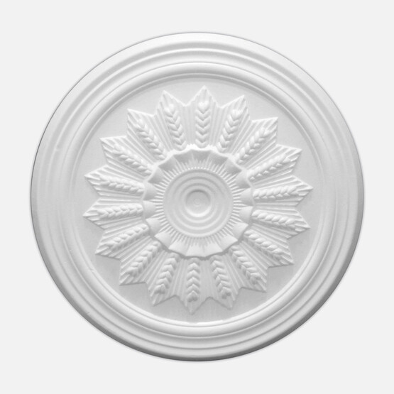 Ankar Tavan Göbeği Başak