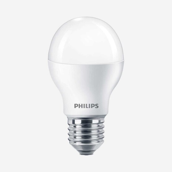 Philips Essential 40 W Sarı Klasik E27 Duy Led Ampul  