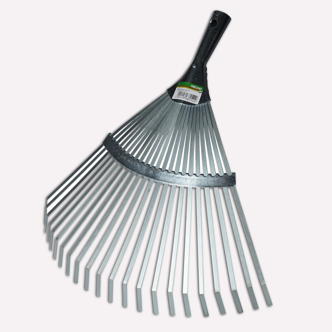    Gardol 68154 Metal Bahçe Tırmığı  