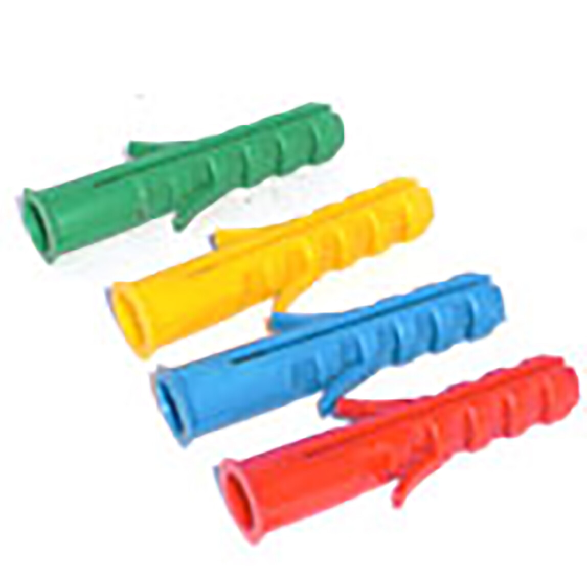    Adilon Renkli Dübel 8mm-12'li   