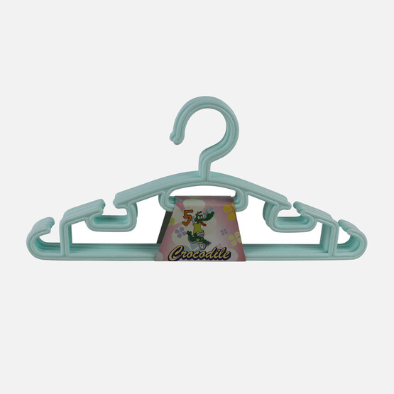 Frater Crocodile 5'li Bebek Askısı Yeşil 