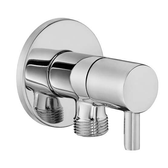 Yak Ar Ara Taharet Musluğu 