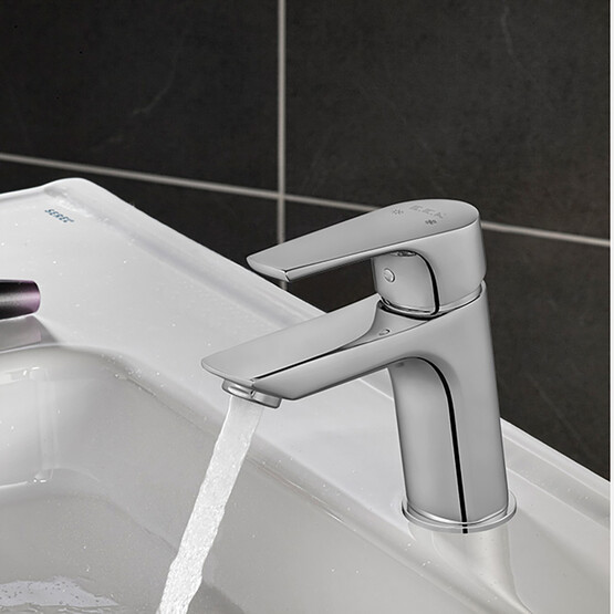 ECA Niobe Lavabo Bataryası 