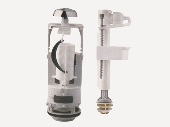 Rezervuar İç Takımı  