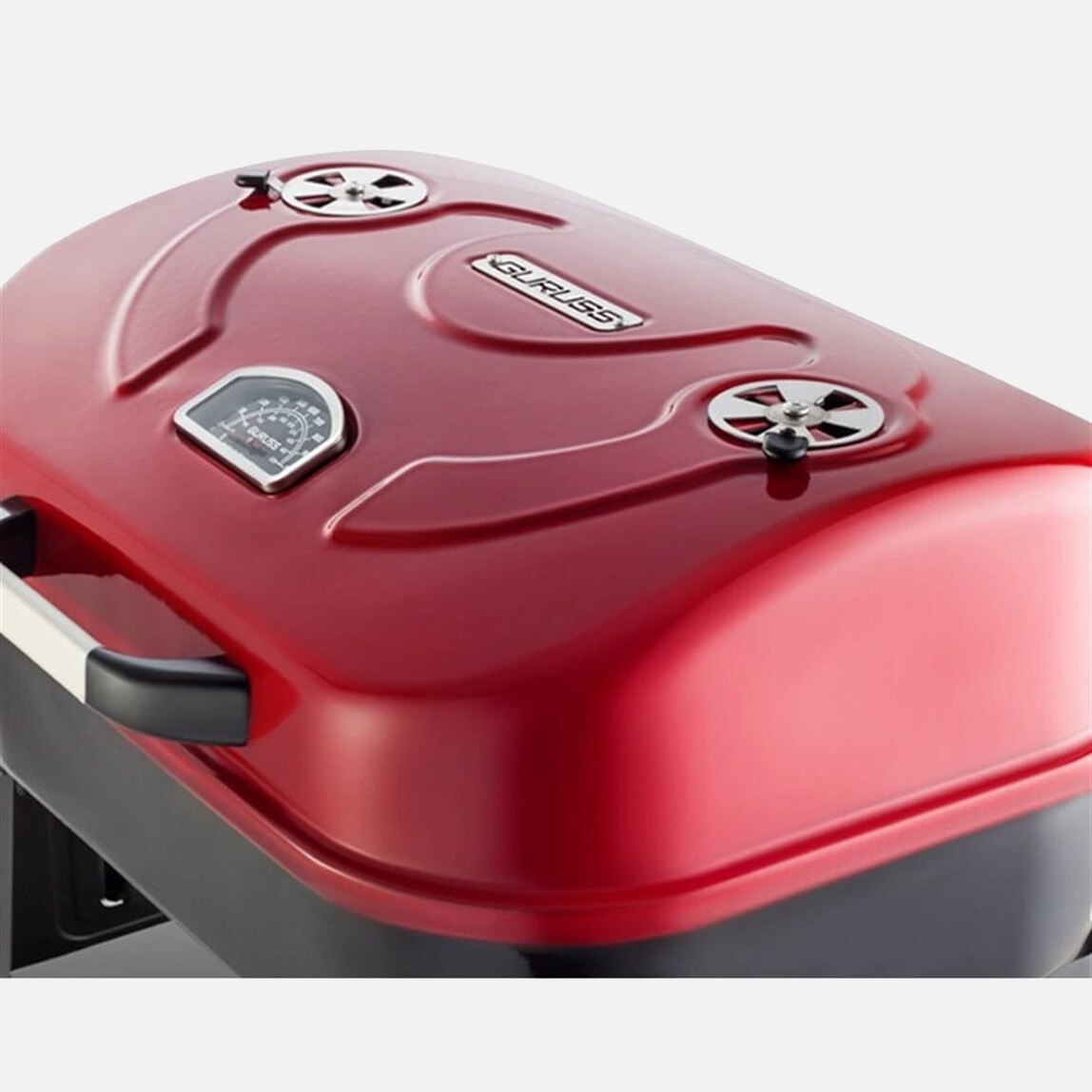    Guruss Go&Grill Mangal         