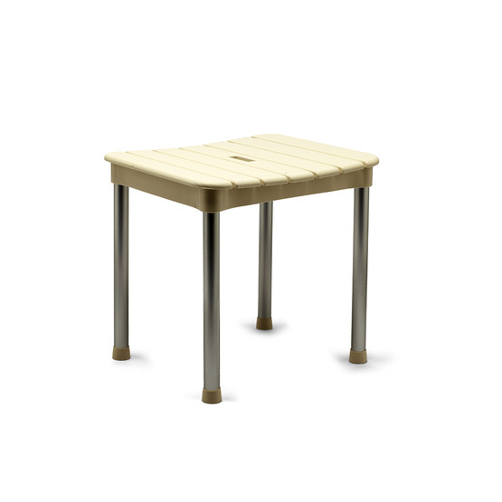 Primanova Kv33 - Okaliptus Tabure - Bej 