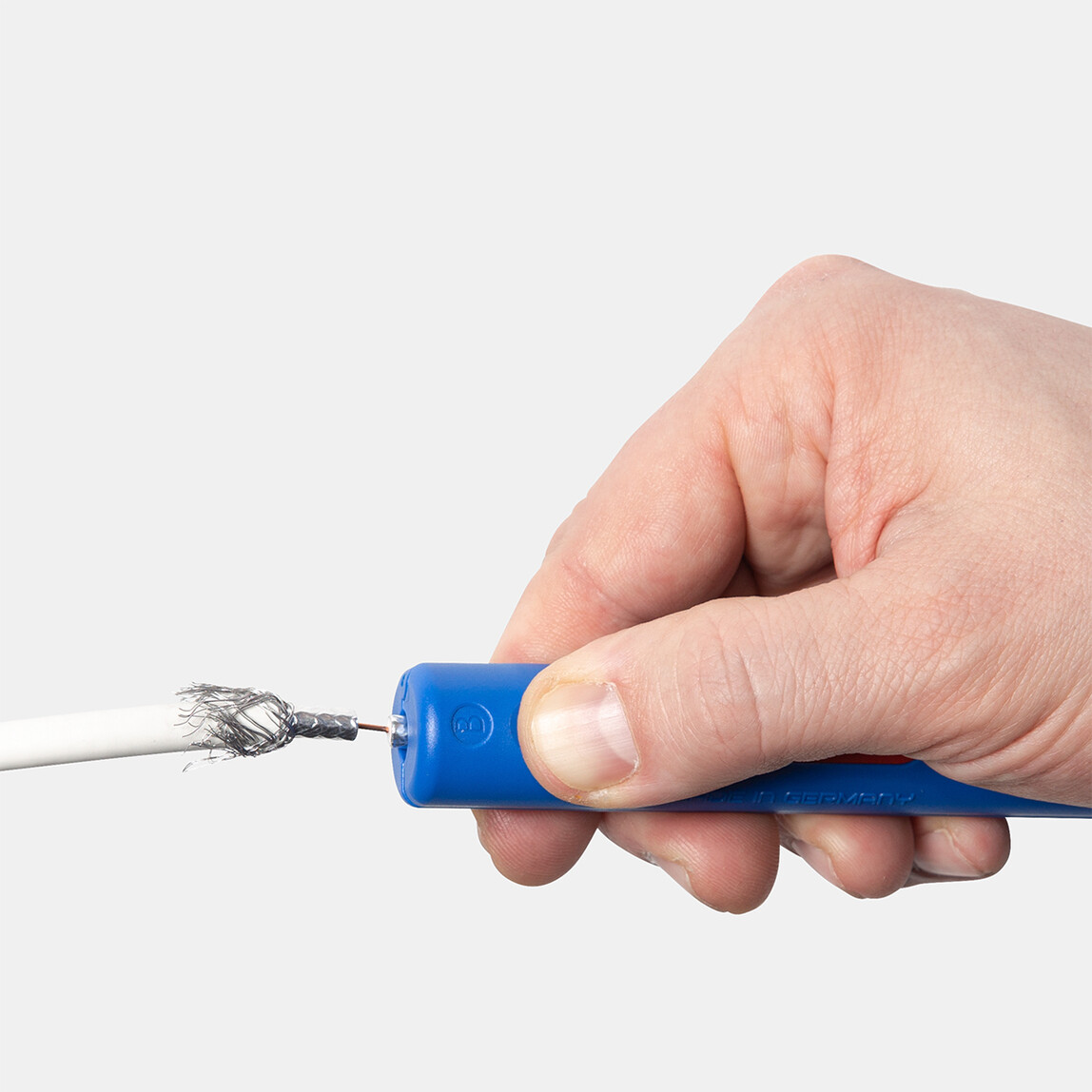    Weicon Coax-Sıyırıcı No. 2  