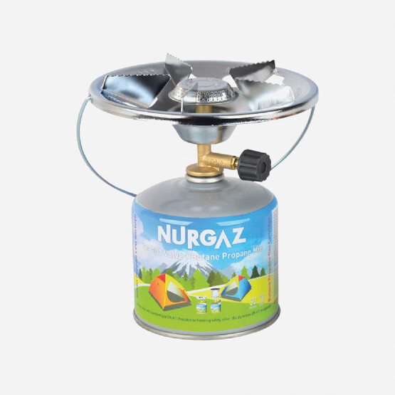 Nurgaz Kamp Ocağı Olympos 