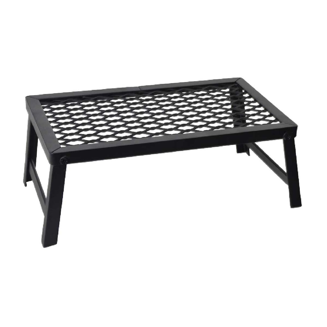    Kamp Ateş Üstü Izgara  