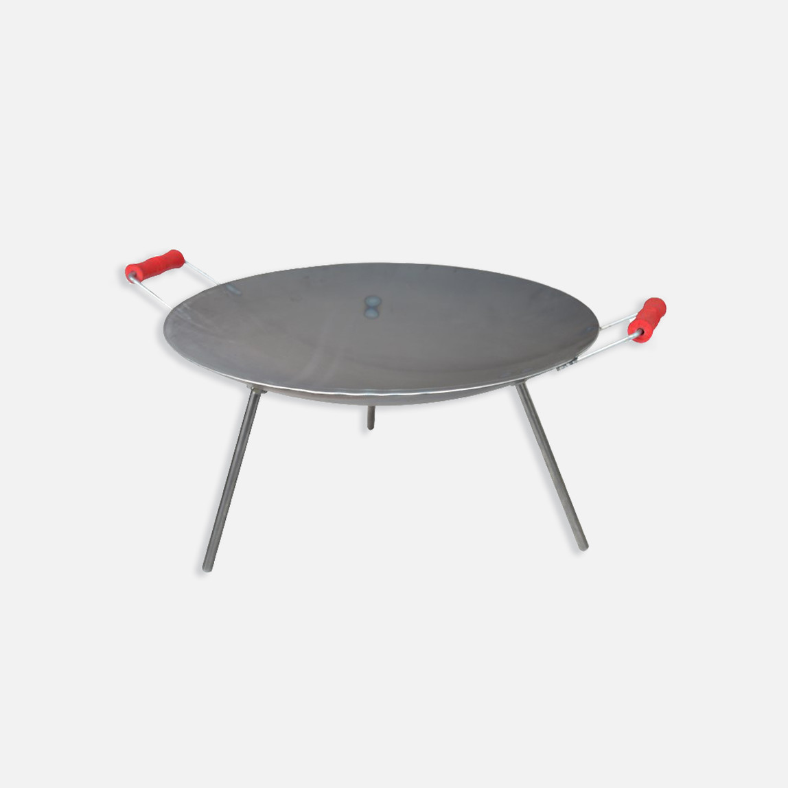    Nurgaz Kamp Kavurma Sacı  