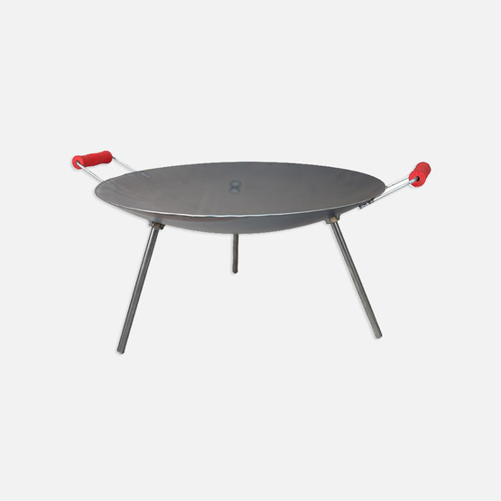 Nurgaz Kamp Kavurma Sacı 