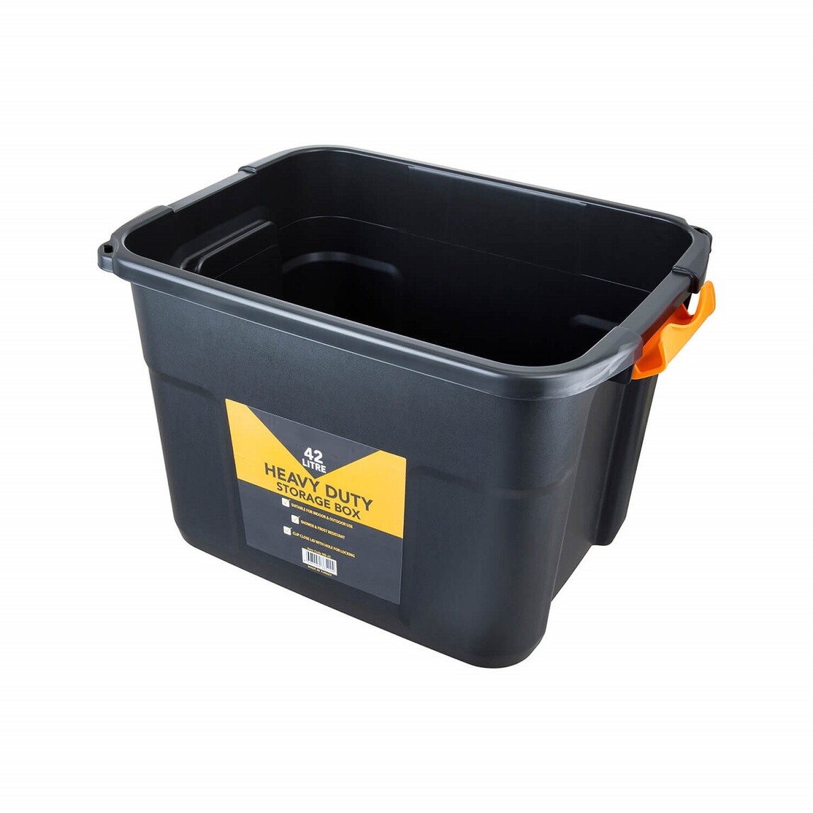    Regalux Kilitli Taşıma Çantası 42 LT  