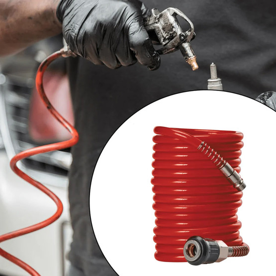 Einhell Hava Hortumu - 4 metre