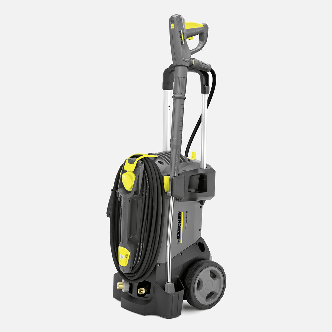    Karcher HD 5/17 C 200 bar Yüksek Basınçlı Yıkama Makinesi   