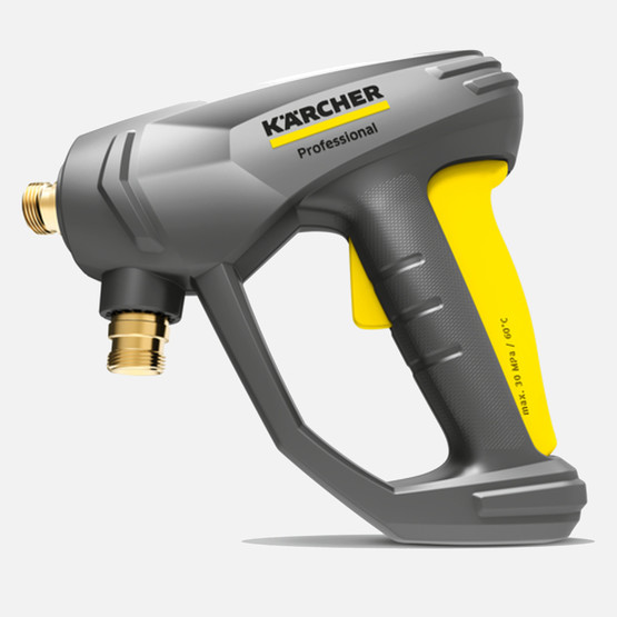Karcher HD 5/17 C 200 bar Yüksek Basınçlı Yıkama Makinesi  