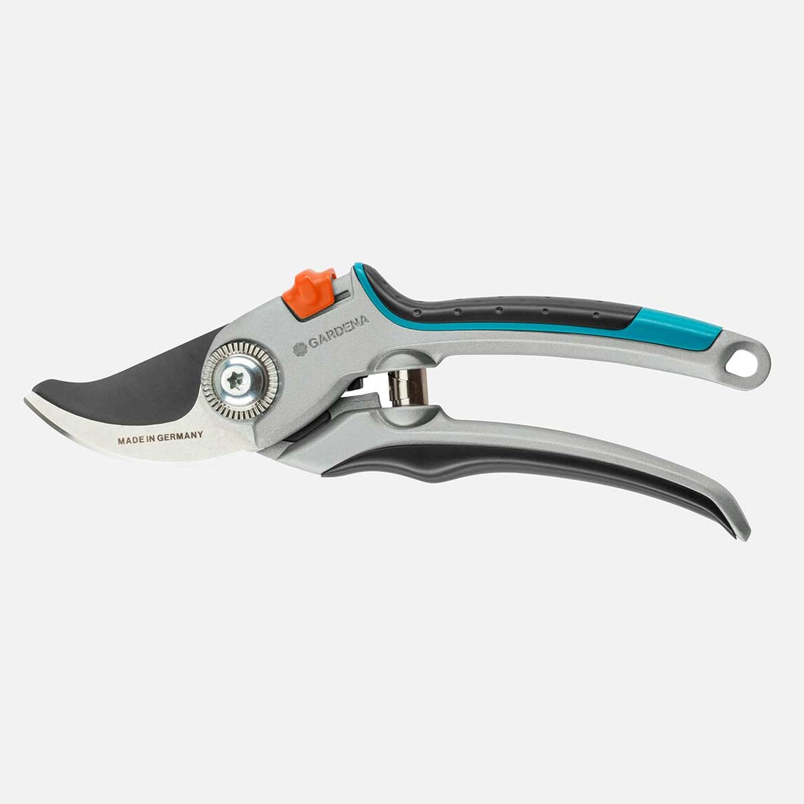    Gardena 8906-20 Alu Bahçe Makası B/L   