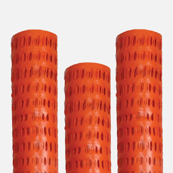 Emniyet Alan Perdesi 50 metre 