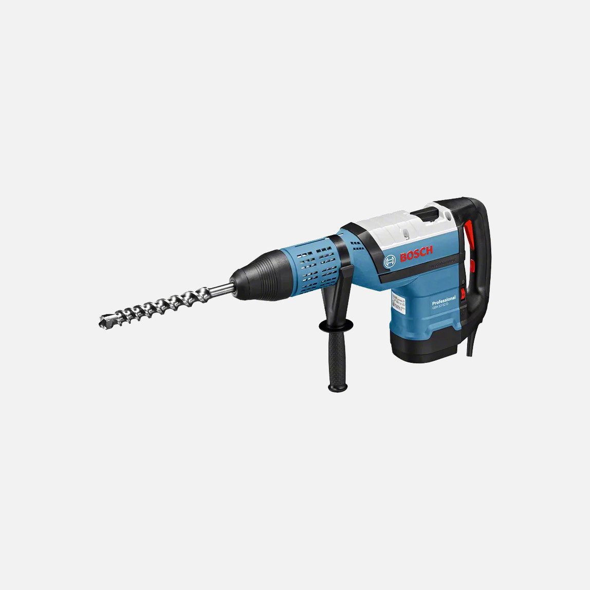    Bosch Profesyonel GBH-12-52D 1700W SDS-Max Kırıcı Delici  