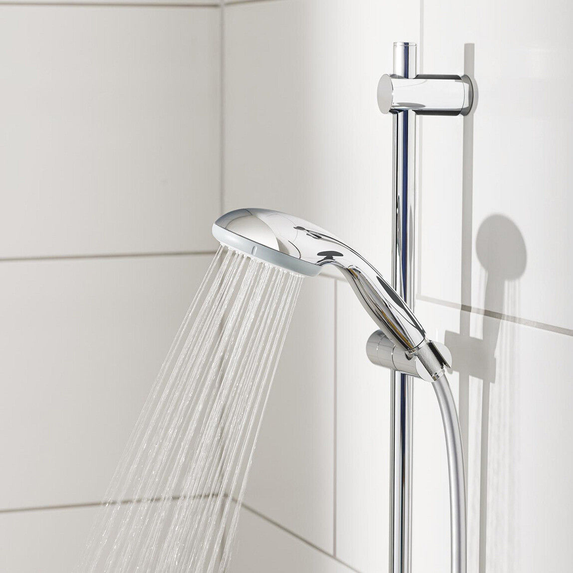    Grohe Vitalio Go 1F El Duşu   