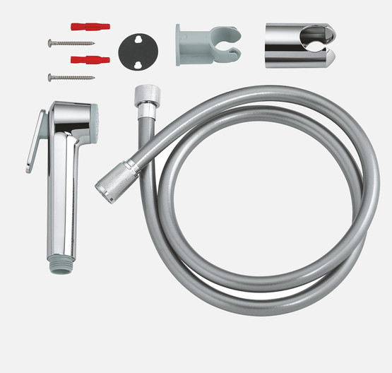 Grohe Vitalio Trigger Spray Seti 