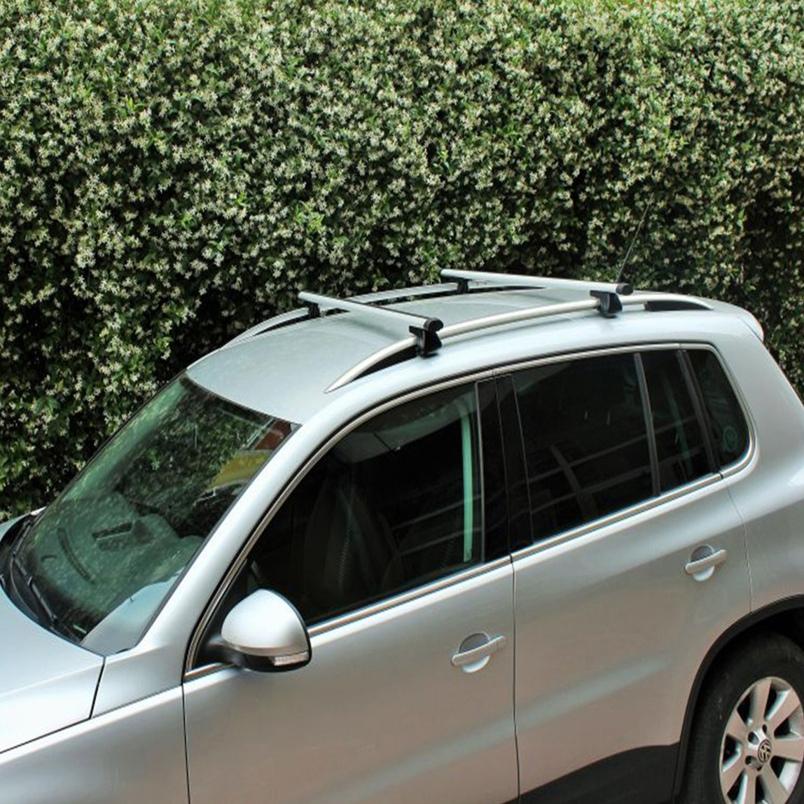    Space SYBGY135 Tavan Barı 135cm  