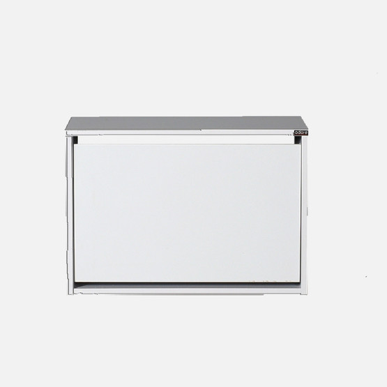 Adore Step Kapaklı Oturaklı Ayakkabılık 