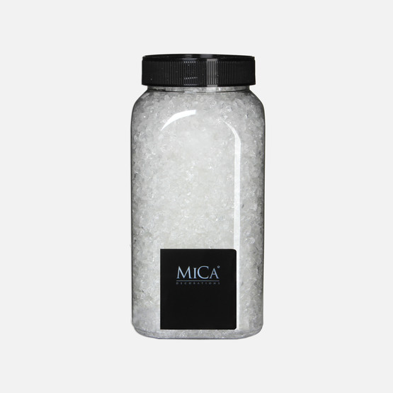 Edelman Dekoratif Cam Parçacıkları Mica 