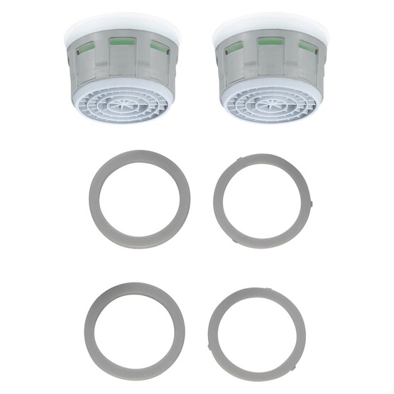 Neoperl Cascade® Slc Ac Tasarruflu Aeratör Kartuşu 