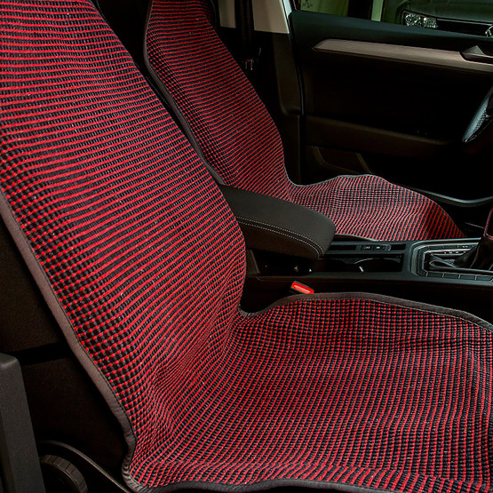 Space Terletmez kilim Minder-3'lü Set 