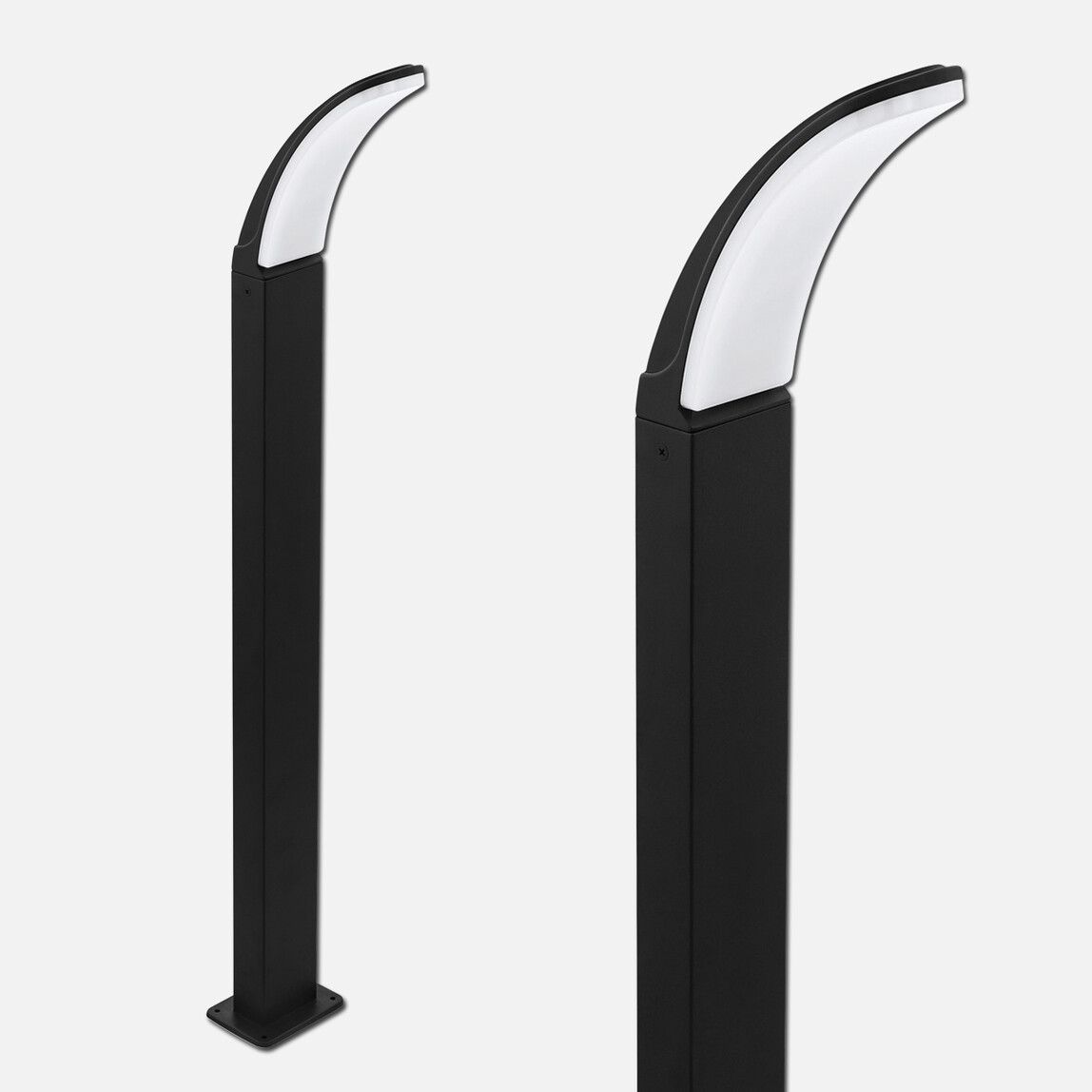    Eglo Fiumicino Led 1 m Direk 11W   