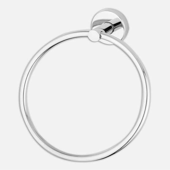 Camero Zen Halka Havluluk Krom 