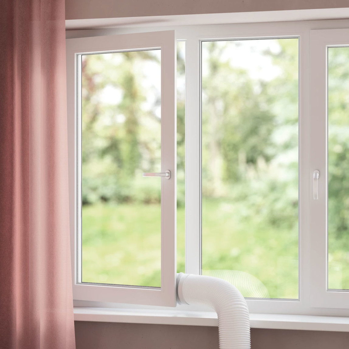    Electrolux Exp34U339Hw Chillflex Pro 12.000 Btu A Portatif Klima  