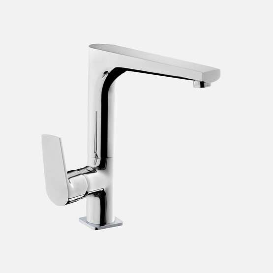 Adell Azure Mutfak Bataryası  