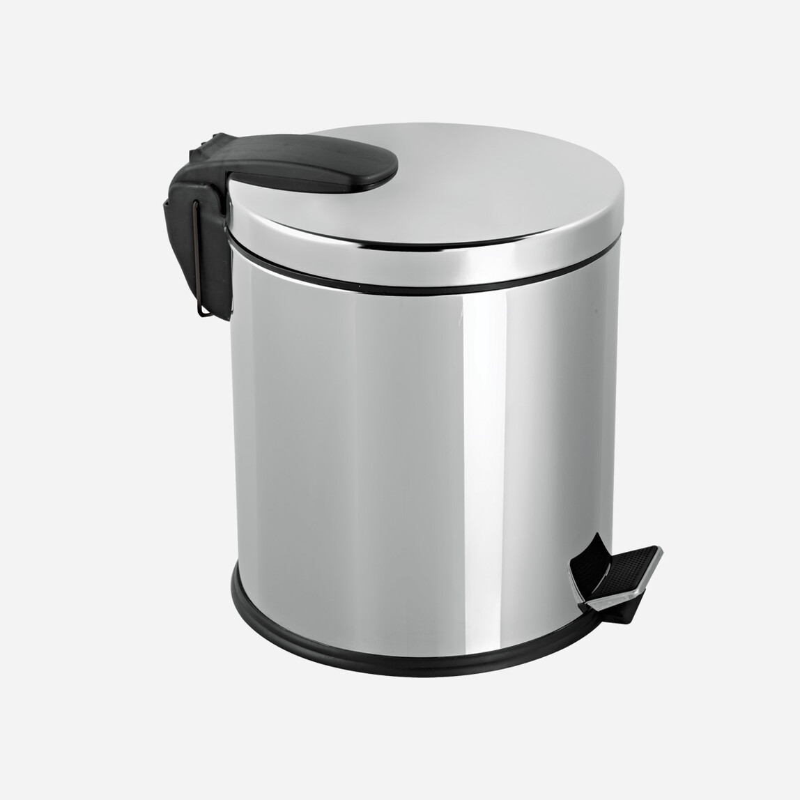    Eres Maden 20Lt Pedallı Çöp Kovası   