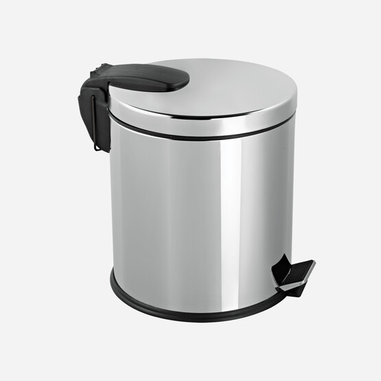Eres Maden 20Lt Pedallı Çöp Kovası  